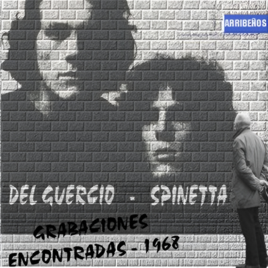 Spinetta y Del Guercio 1968