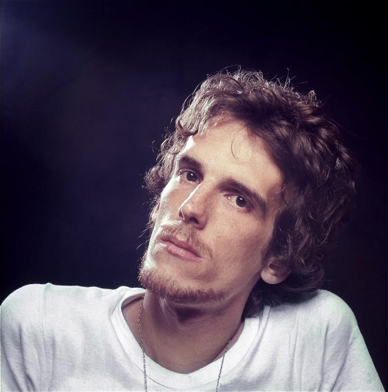 Luis Alberto Spinetta
